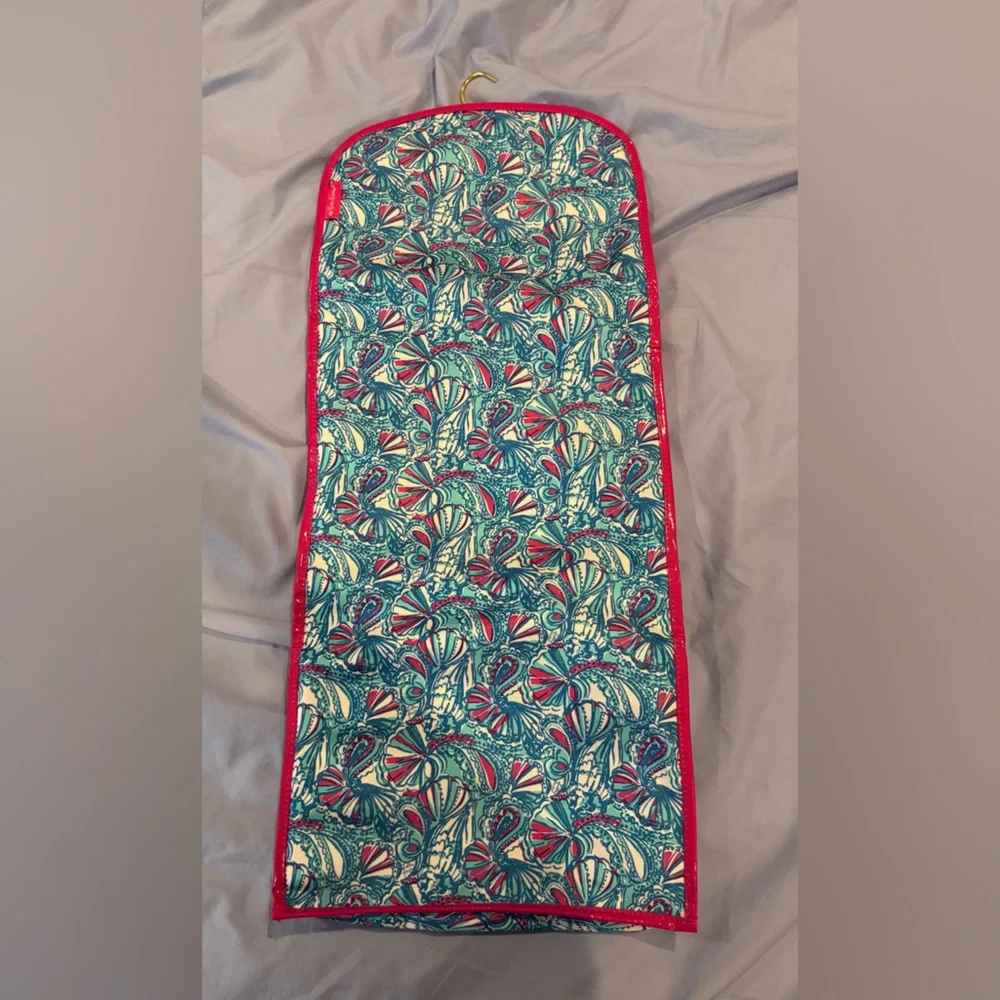 Lilly Pulitzer for Target Hanging Organizer